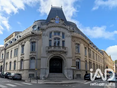 Duplex à Saint-Étienne (42000)