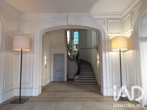 Duplex à Saint-Étienne (42000)