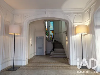 Duplex à Saint-Étienne (42000)