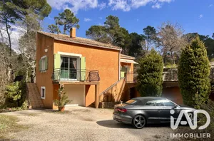 House in Bras (83149)