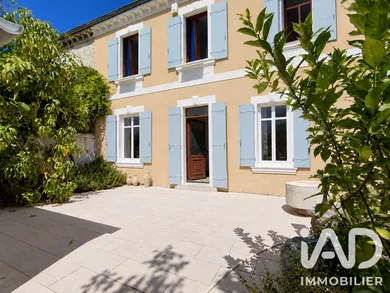 Maison à Avignon (84000)