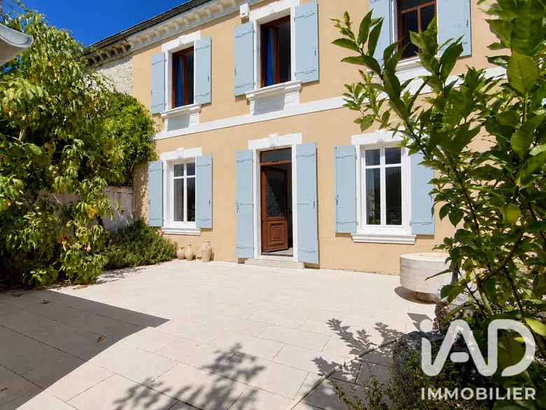 Maison 2 pièces 66 m² · à Avignon · 66 m² · 199 000 €