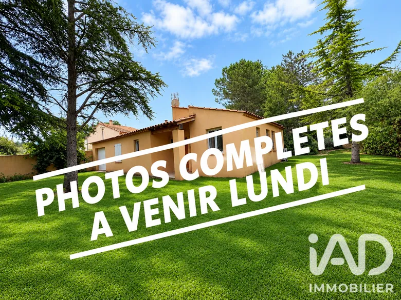 Maison 4 pièces 105 m² · à Pertuis · 105 m² · 460 000 €