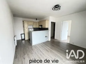 Apartment in Clermont-Ferrand (63000)
