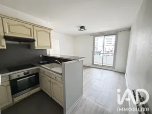 Apartment in Clermont-Ferrand (63000)