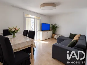 Appartement à Valence (26000)