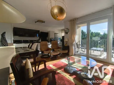 Appartement à Rennes (35000)