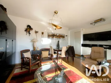 Appartement à Rennes (35000)