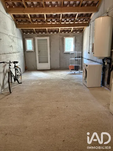 Maison traditionnelle à Pertuis (84120)