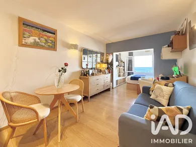 Appartement à Six-Fours-les-Plages (83140)