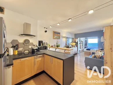 Appartement à Six-Fours-les-Plages (83140)