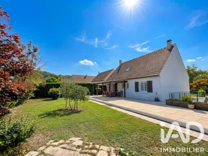 Traditional house in Lamorlaye (60260)
