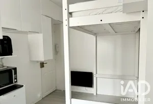 Studio in Paris (75007)