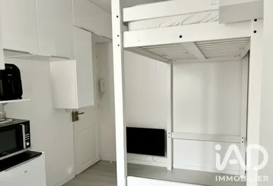 Studio in Paris (75007)