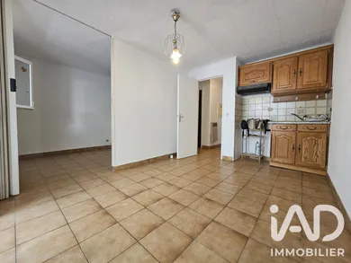 Apartment in Sainte-Maxime (83120)