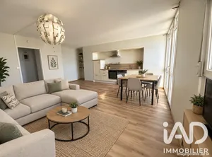 Apartment in Boulogne-sur-Mer (62200)