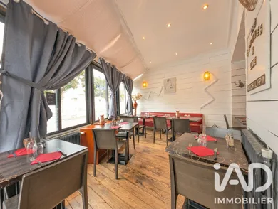 Restaurant à Chatou (78400)