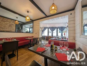 Restaurant à Chatou (78400)