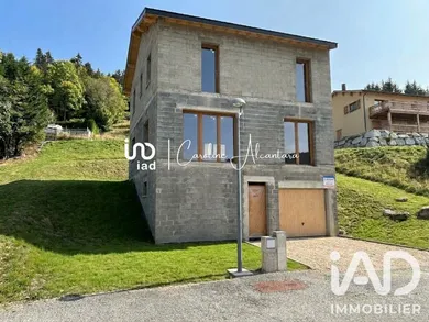 Châlet à Égat (66120)