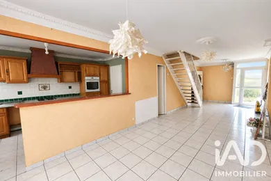 House in Laval (53000)