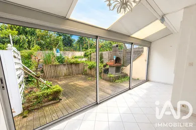 House in Laval (53000)