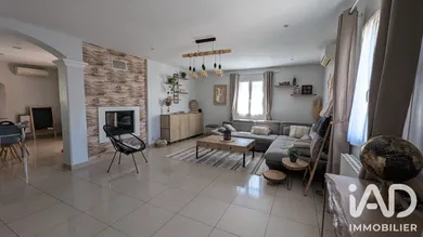 Maison à Jonquières (84150)