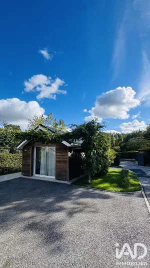 Maison à Criquetot-l'Esneval (76280)