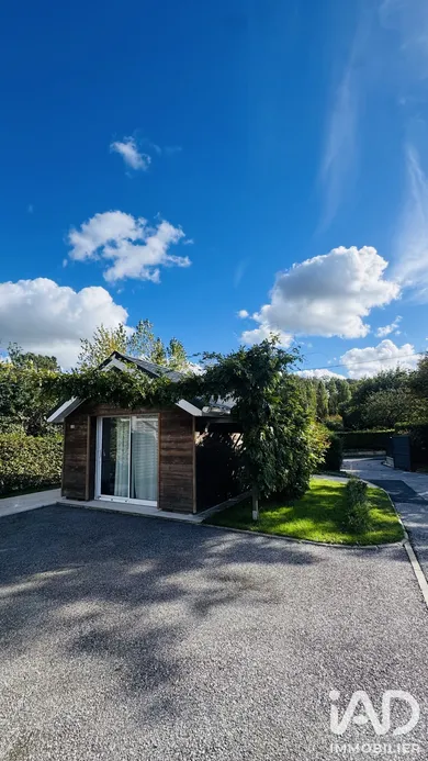 Maison à Criquetot-l'Esneval (76280)