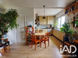 Appartement à Ambilly (74100)