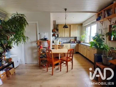 Appartement à Ambilly (74100)