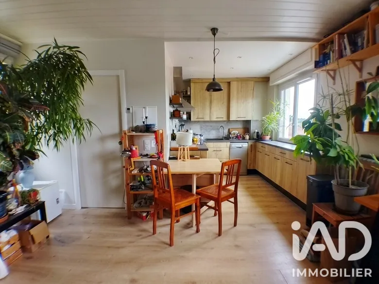 Appartement 2 pièces 44 m² · à Ambilly · 43,9 m² · 173 000 €
