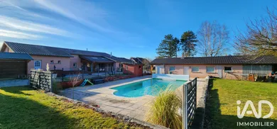 Maison à Vieilley (25870)