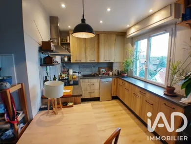 Appartement à Ambilly (74100)
