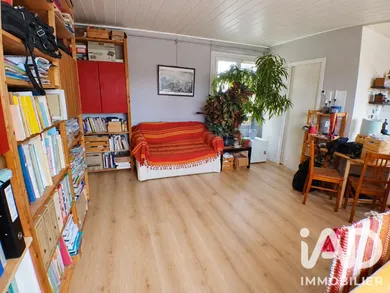 Appartement à Ambilly (74100)