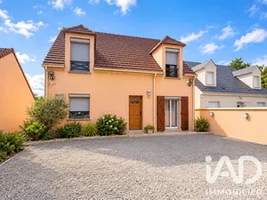 Maison à Meaux (77100)