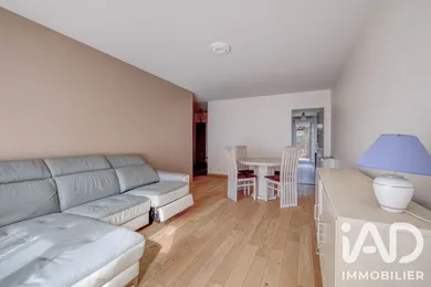 Appartement à Meaux (77100)