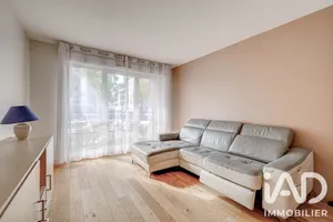 Appartement à Meaux (77100)