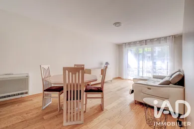 Appartement à Meaux (77100)