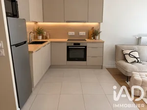 Apartment in Maurepas (78310)