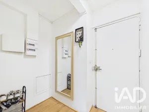 Apartment in Massy (91300)