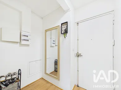 Appartement à Massy (91300)