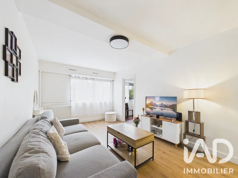 Appartement 6 pièces 53 m² · à Massy · 53,4 m² · 175 000 €