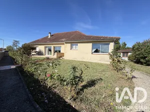 Maison à Aussevielle (64230)