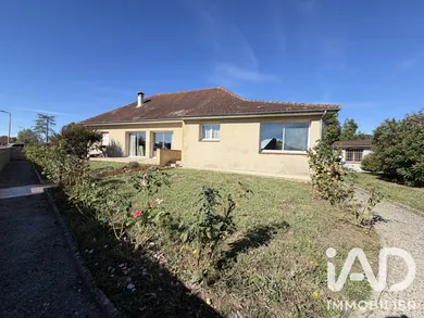 Maison à Aussevielle (64230)