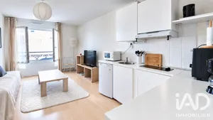 Apartment in La Rochelle (17000)
