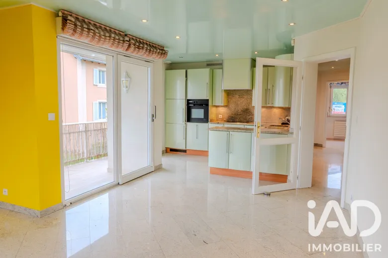 Appartement 4 pièces 82 m² · à Zillisheim · 82,1 m² · 219 000 €