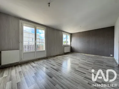 Apartment in Évreux (27000)