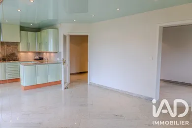 Appartement à Zillisheim (68720)