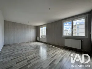 Apartment in Évreux (27000)