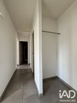 Apartment in Évreux (27000)